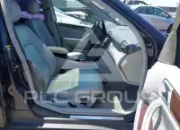 2004 Mercedes Benz C 240 фото