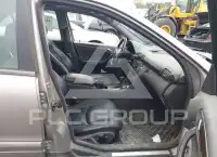 2004 Mercedes Benz C 240 фото