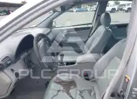 2004 Mercedes Benz C 240 фото