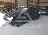 2004 Mercedes Benz C 240 фото