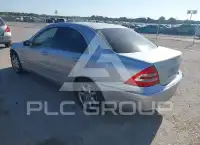 2004 Mercedes Benz C 240 фото