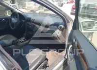 2004 Mercedes Benz C 240 фото