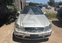 2004 Mercedes Benz CLK 500 фото
