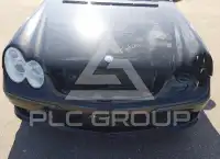 2004 Mercedes Benz CLK 500 photo