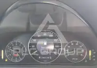 2004 Mercedes Benz CLK 500 photo