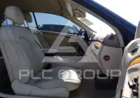 2004 Mercedes Benz CLK 500 photo