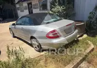 2004 Mercedes Benz CLK 500 фото