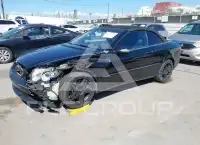 2004 Mercedes Benz CLK 500 фото