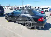 2004 Mercedes Benz CLK 500 фото