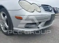 2004 Mercedes Benz CLK 500 фото