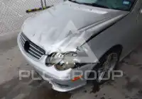 2004 Mercedes Benz CLK 500 фото