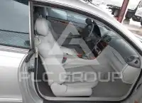 2004 Mercedes Benz CLK 500 фото