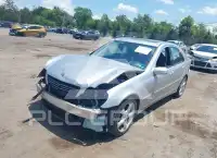 2004 Mercedes Benz C 230 фото