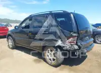 2004 Mercedes Benz ML 350 фото
