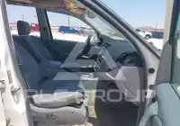 2004 Mercedes Benz ML 350 фото