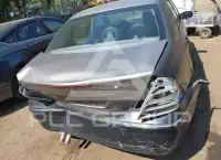 2004 Mercedes Benz C 320 photo