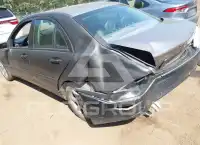 2004 Mercedes Benz C 320 photo