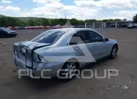 2004 Mercedes Benz C 320 photo