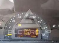 2004 Mercedes Benz C 320 photo