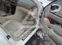 2004 Mercedes Benz E 500 фото