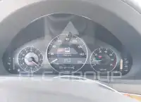 2004 Mercedes Benz E 500 photo
