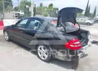 2004 Mercedes Benz E 500 photo