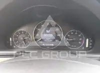 2004 Mercedes Benz E 500 photo