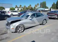 2004 Mercedes Benz E 500 photo