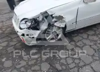 2004 Mercedes Benz E 500 фото
