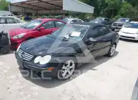 2004 Mercedes Benz CLK 320 фото