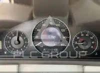 2004 Mercedes Benz CLK 320 фото