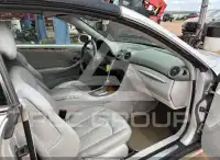 2004 Mercedes Benz CLK 320 фото