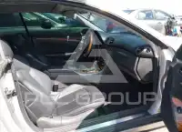 2004 Mercedes Benz CLK 320 фото