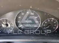 2004 Mercedes Benz CLK 320 фото