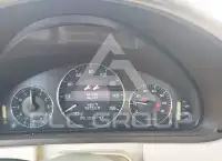 2004 Mercedes Benz CLK 320 фото
