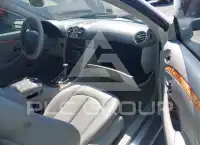 2004 Mercedes Benz CLK 320 фото