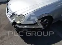 2004 Mercedes Benz CLK 320 фото