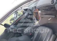 2004 Mercedes Benz CLK 320 фото