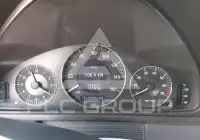 2004 Mercedes Benz CLK 320 фото