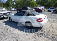 2004 Mercedes Benz CLK 320 фото