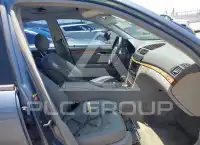 2004 Mercedes Benz E-Class photo