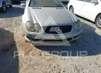 2004 Mercedes Benz SL 500 фото