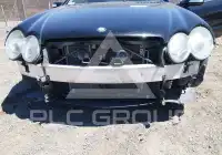 2004 Mercedes Benz SL 500 фото