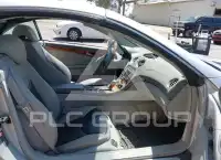 2004 Mercedes Benz SL 500 фото