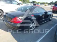 2004 Mercedes Benz SL 500 фото