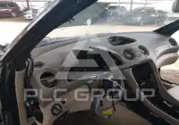 2004 Mercedes Benz SL 500 фото