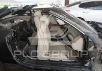 2004 Mercedes Benz SL 500 фото
