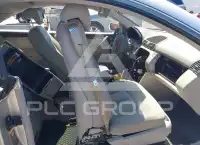 2004 Mercedes Benz CL 500 photo