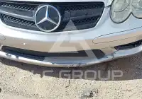 2004 Mercedes Benz SL 550 фото