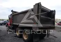 2004 Volvo VHD фото